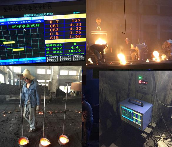 Пълно ръководство за топене и прилагане на HT400 сив чугун