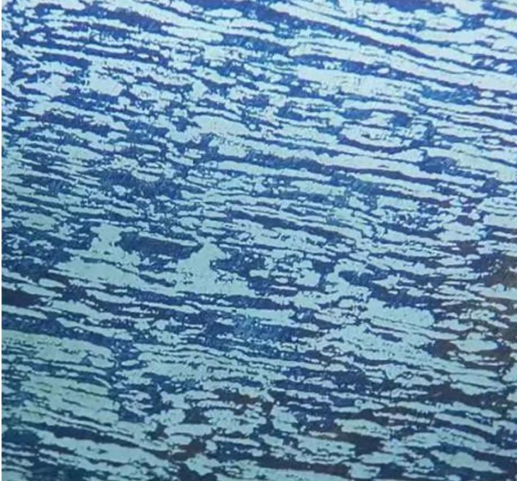 Причина и предотвратяване на пукнатини в отливки от неръждаема стомана CE3MN