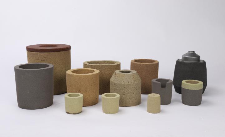 Размери на дизайна и справка за приложение на пресоване на ръбове за отливки с различни форми на пресоване на ръбове, съответстващо на отливките