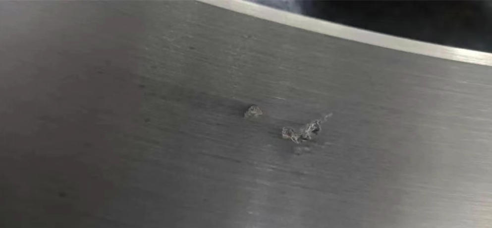 Характеристики и мерки за превенция на валежите от порите в сив чугун