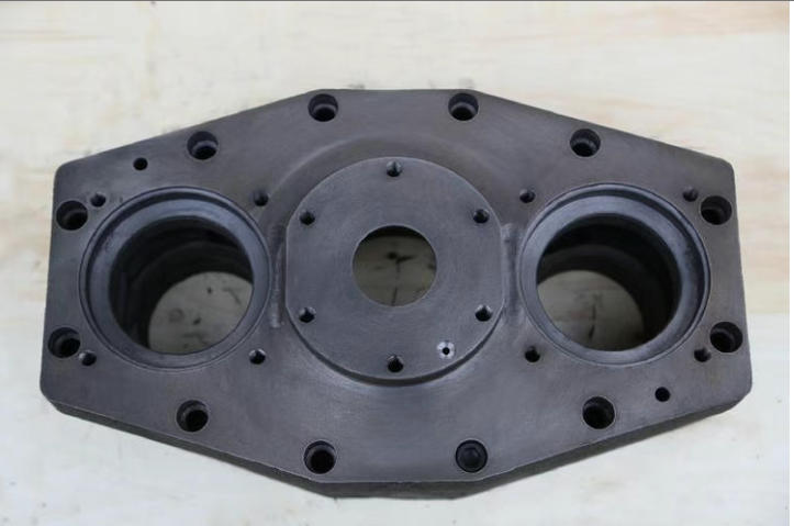 Разбирането на топлинната обработка на пластичното желязо и удвояването на силата и здравината на отливките не е сън!