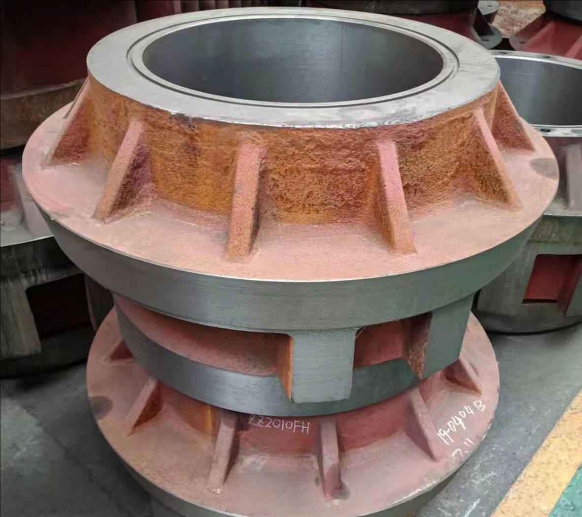 Какви са предпазните мерки, които трябва да се вземат при леене на пластично желязо с помощта на процеса на производство на загубена пяна?