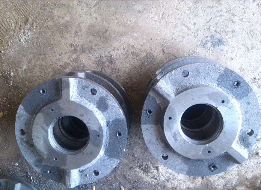 Как да произвеждаме части от сив чугун с висока якост без добавяне на благородни метали като сплави?