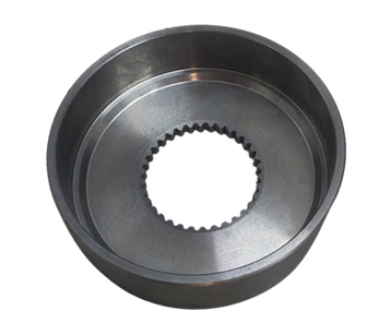 Как да проектираме изпускателни игли за производство на части от чугун, използвайки технологията със зелен пясък?