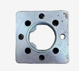 Услуга за CNC обработка по поръчка на компоненти
