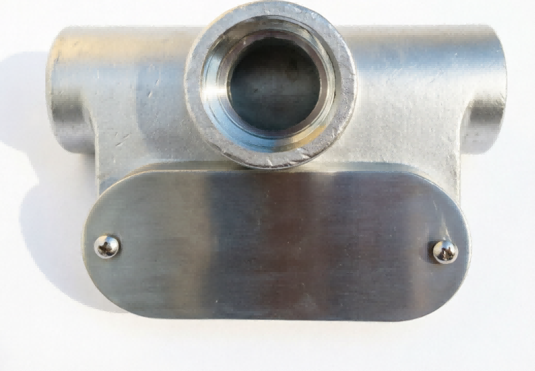 TET Style Conduit Body