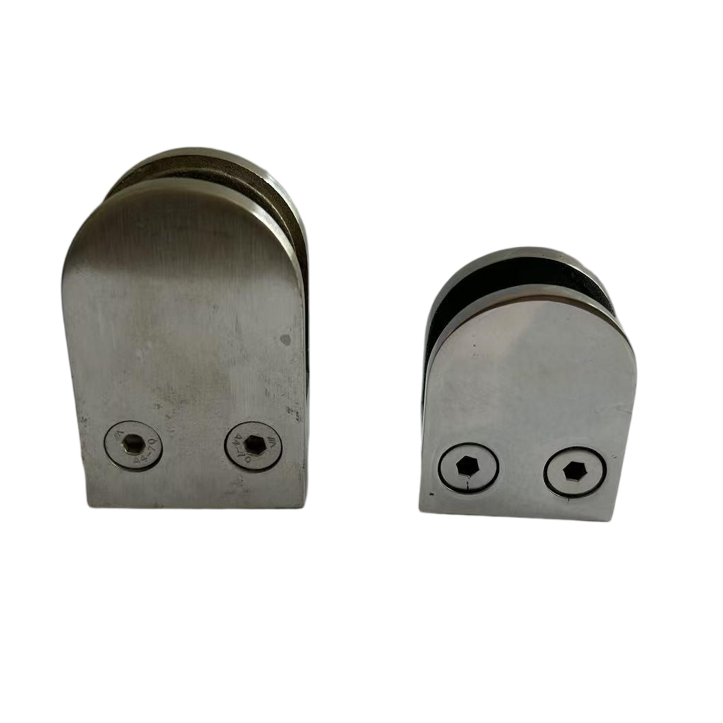 Водоустойчиви душ стъклени клипове